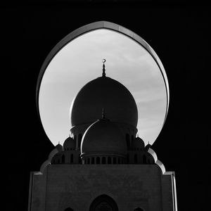 Sheikh zayed mosque 