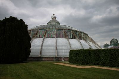 Greenhouse