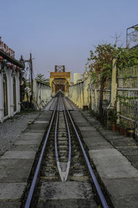 transport
