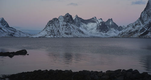 mountain
