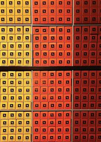 Full frame shot of building