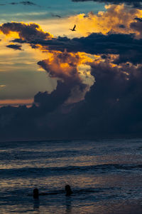 sky