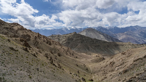 Scenes from a trek around ladakh in the indian state of jammu and kashmir in the himalayas.