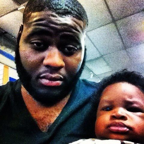 Me & Lil Cuz Mal