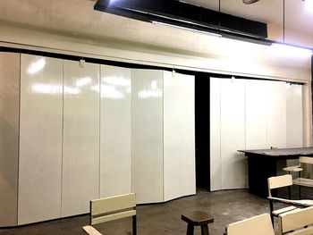 View of empty room
