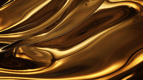 Detail shot of abstract background