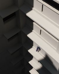 Low angle view of building