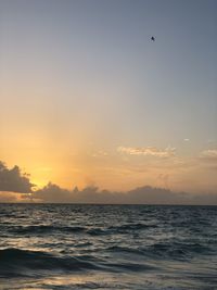 sky