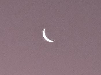 crescent