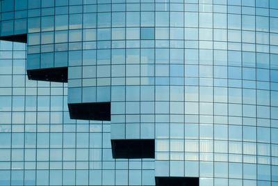 Directly above shot of text on wall