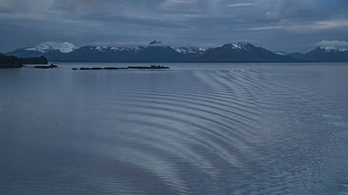 water