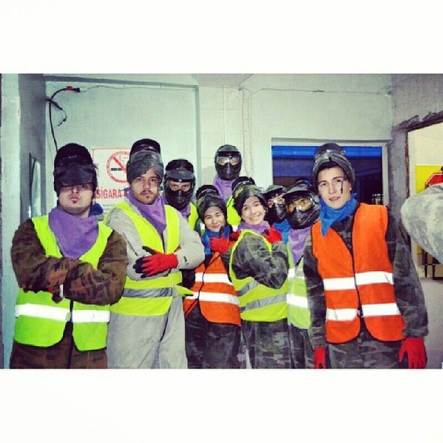 Bestofpaintball