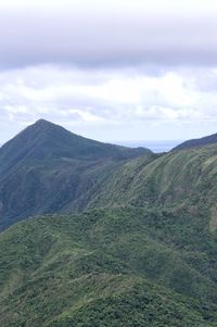mountain