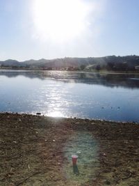 water