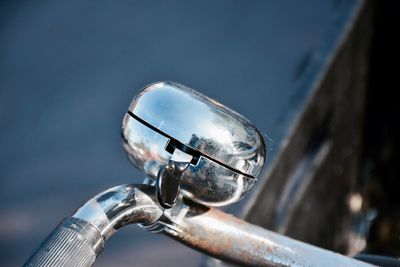 Bicycle in amsterdam