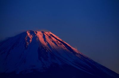 clear sky