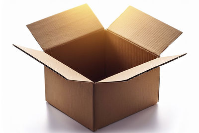 box