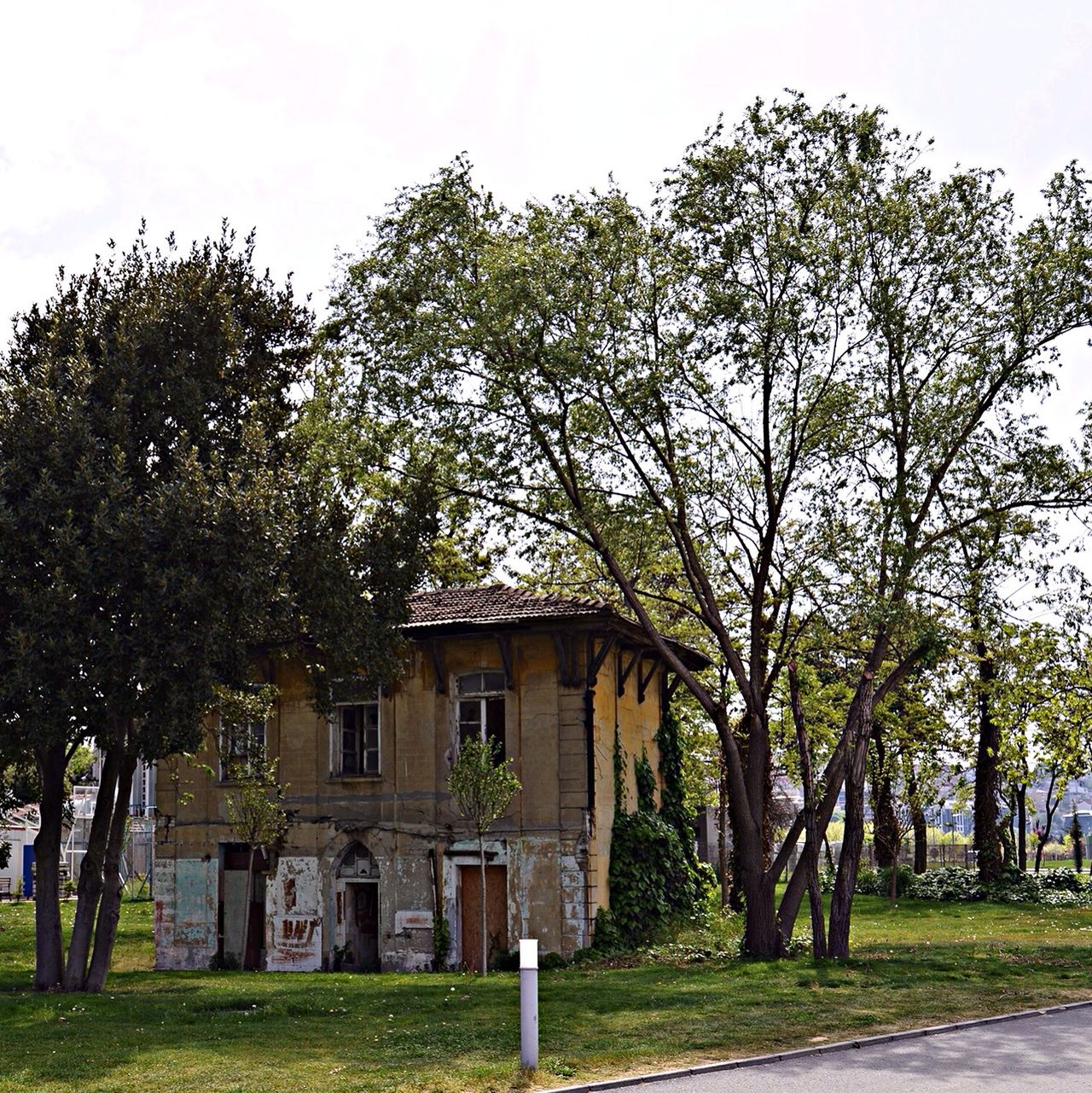 İstanbul Bilgi Üniversitesi