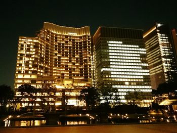 building exterior