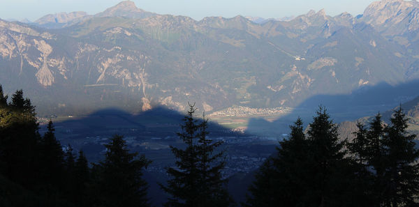 mountain