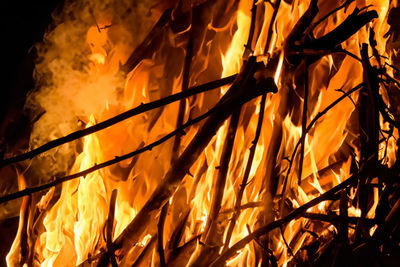 fire