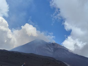mountain
