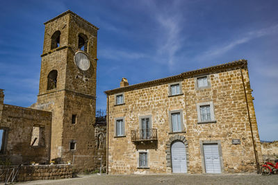 architecture