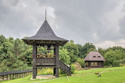 architecture
