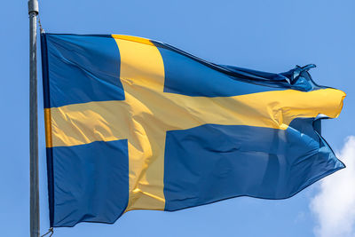 flag