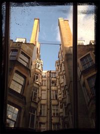 architecture