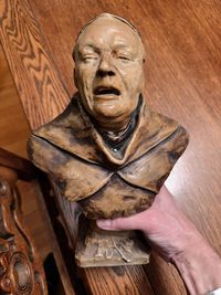 sculpture