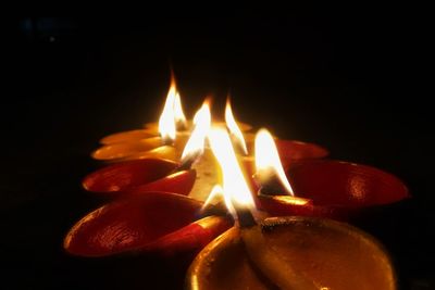 flame
