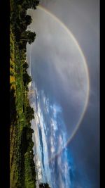rainbow