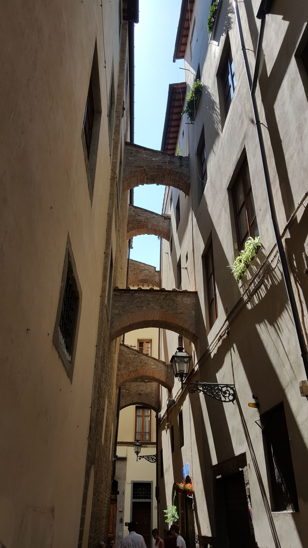 Street in Florence