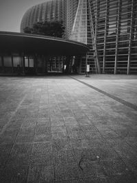 architecture