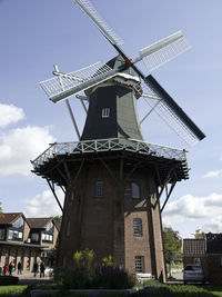 windmill