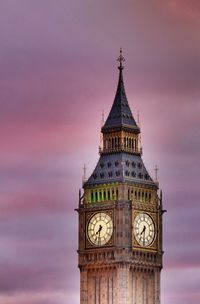 London big ben