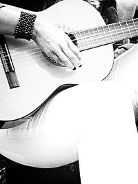music