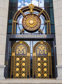 architecture