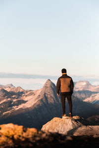 North cascades national park