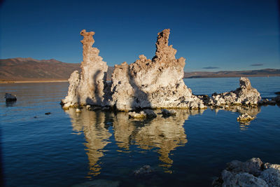 Mono Lake,