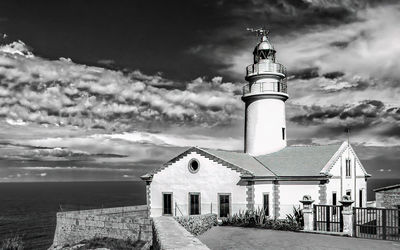 lighthouse