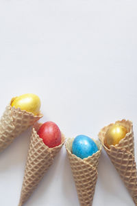 ice cream cone