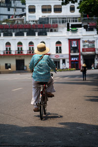 transportation