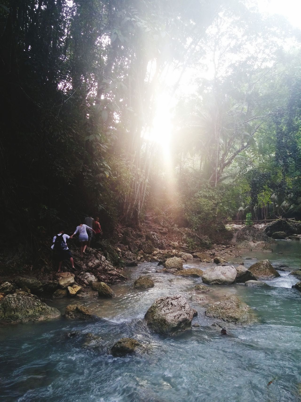 Kawasan falls