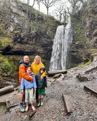 waterfall