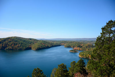 Raystown lake