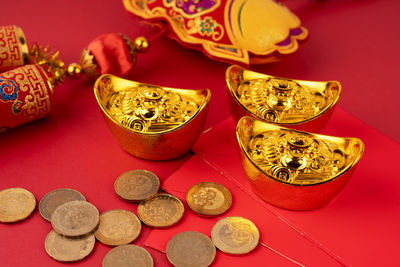 wealth