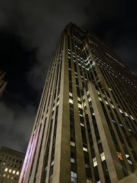 skyscraper