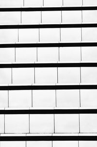 Full frame shot of tiled floor